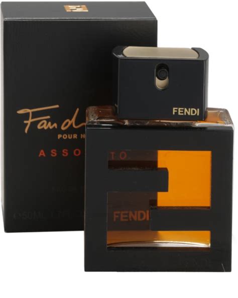 fendi perfume for men's.